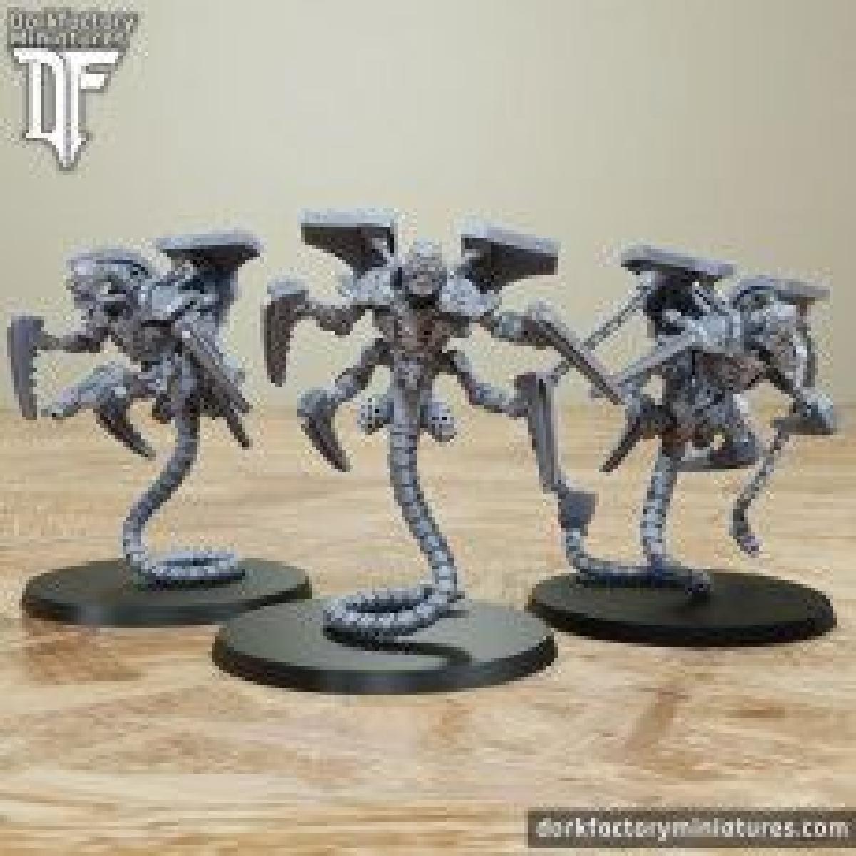 Reavers de Gore