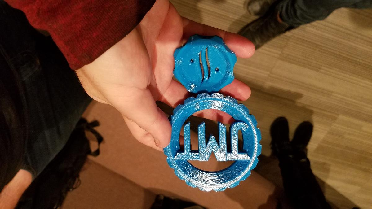 JMT Makercoin