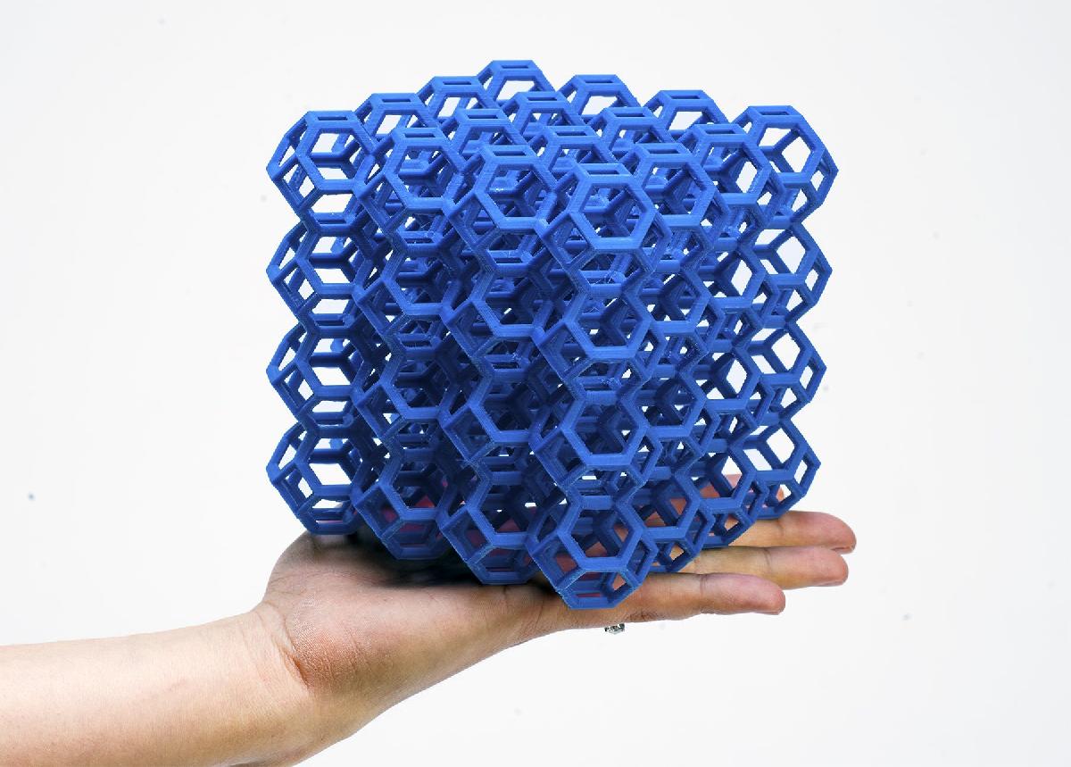 Cubo de trelica ProFab