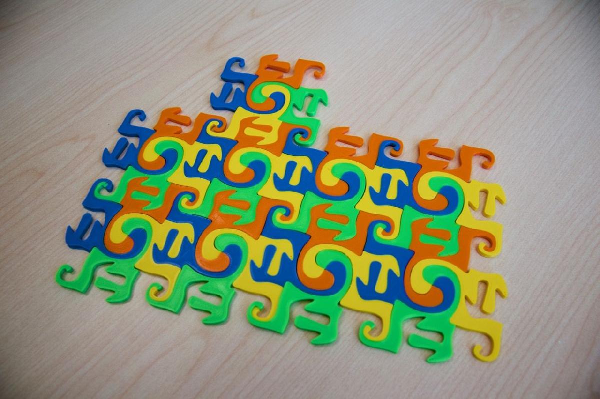 Tesselacao Legal
