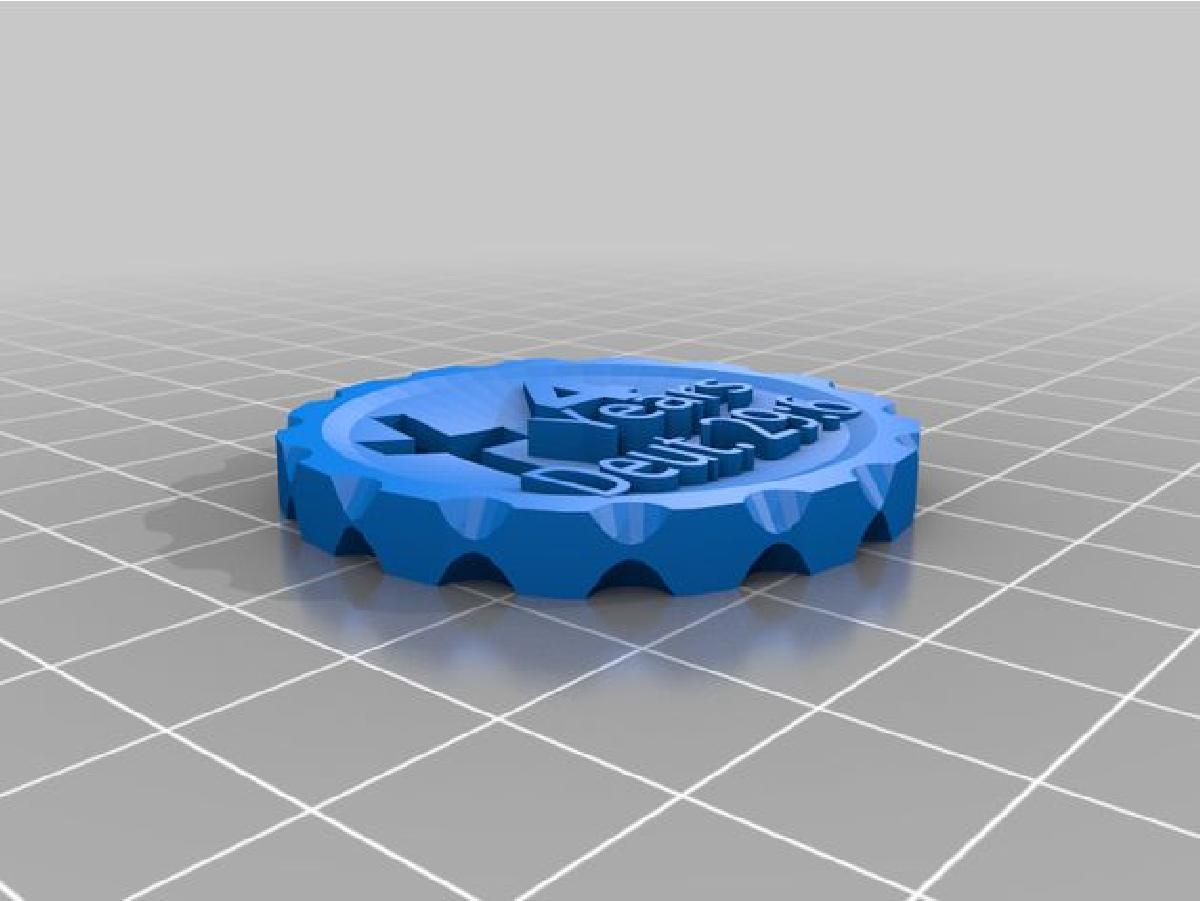 Moeda de Recuperacao