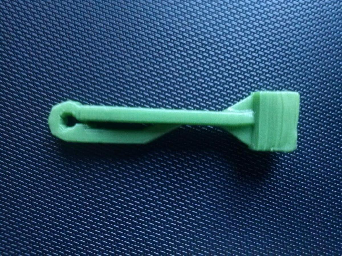 ANDERSON MRX4 RC Barra de direcao