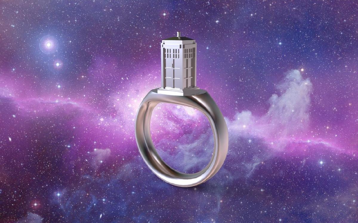 Anel Tardis