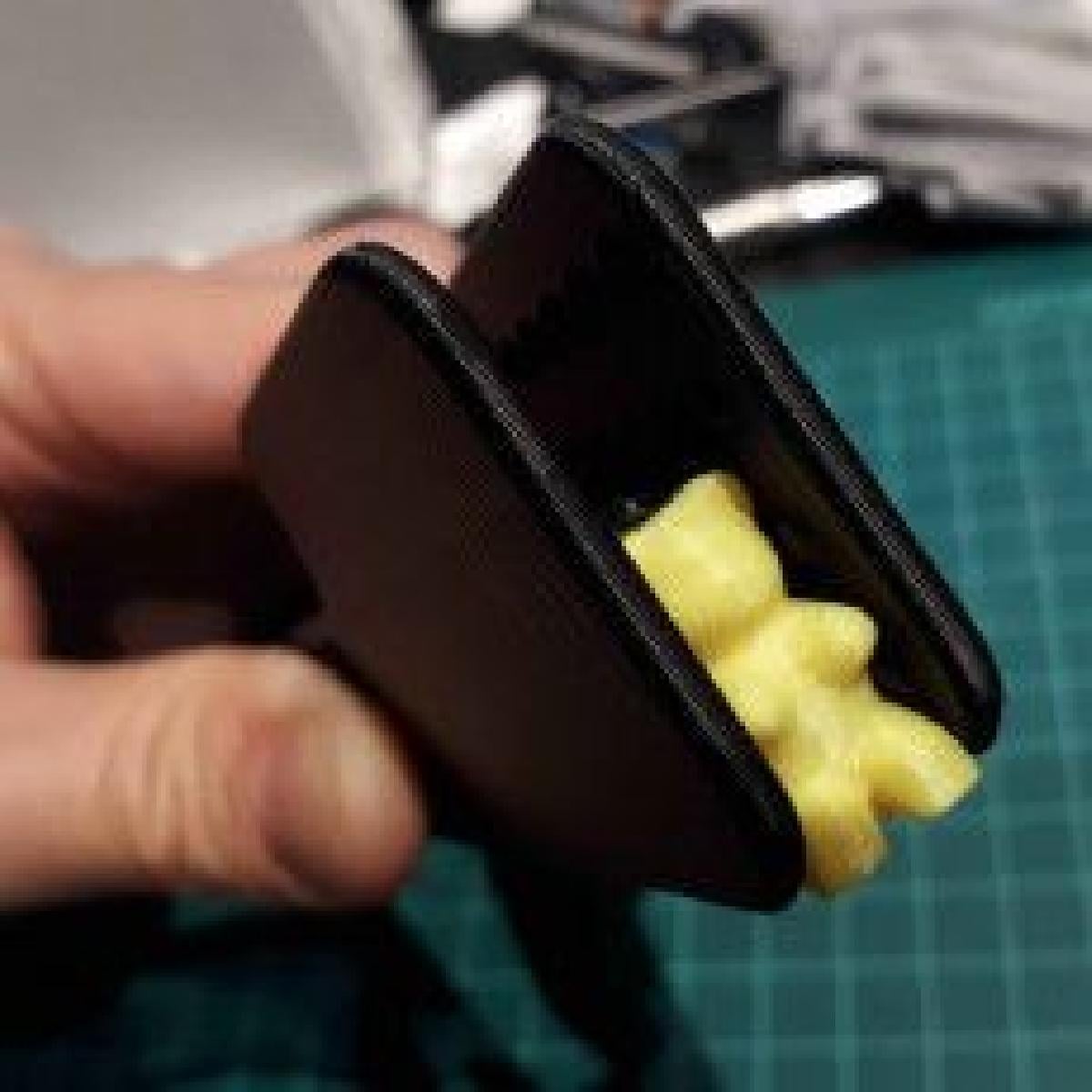 Pincas / pincas simples