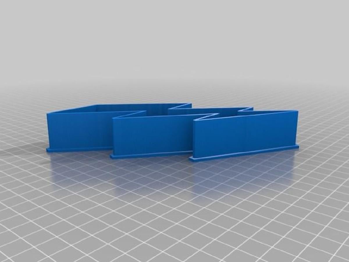 Raio V1.1 (Cortador de Biscoitos)