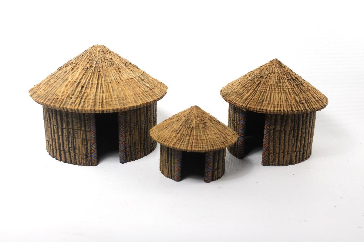 Cabana Tribal OpenForge