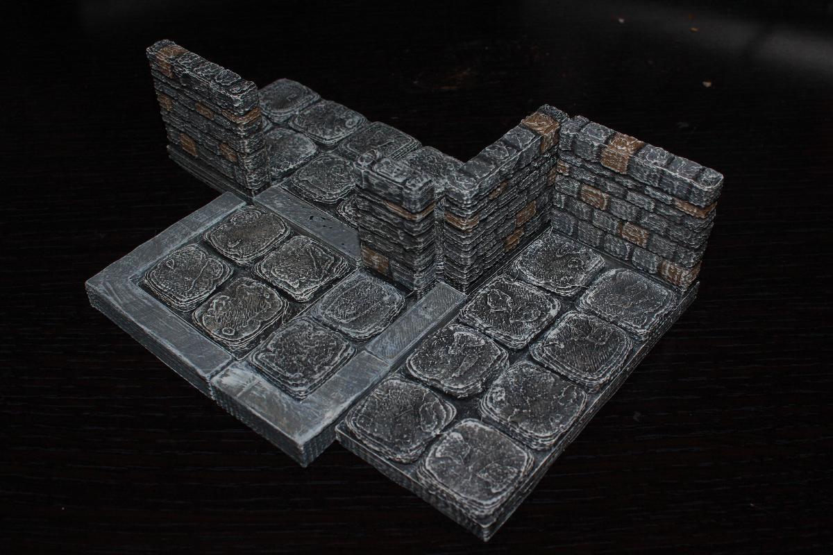 Buffer de Borda OpenForge