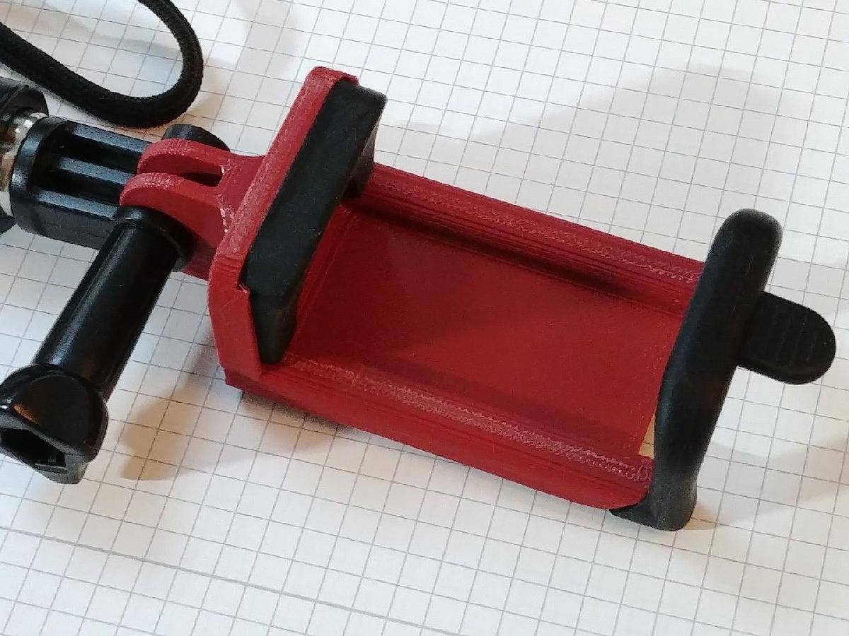 SUPORTE DE VARA DE SELFIE MPOW MASSIVO