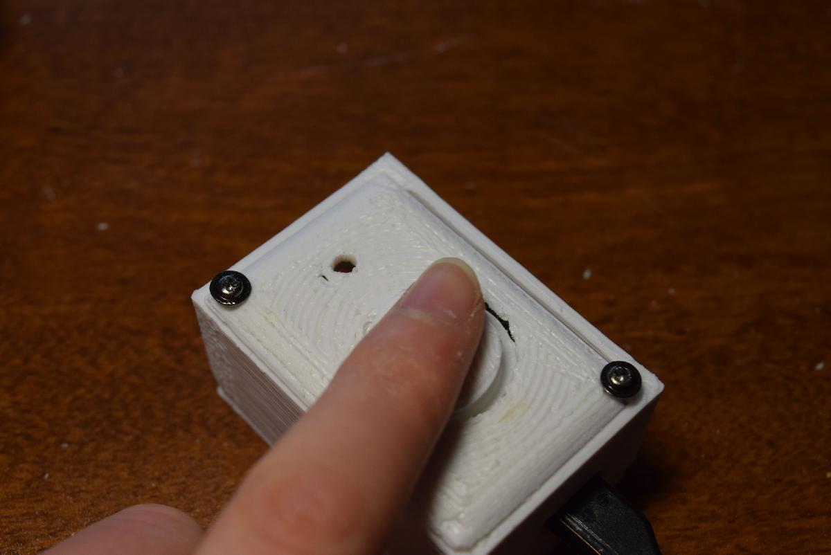 Detector de Queda Automatico para Idosos