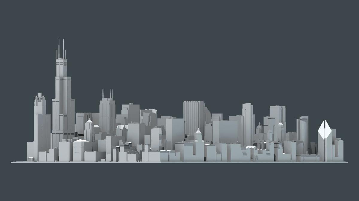 Chicago (Modelo de Cidade)