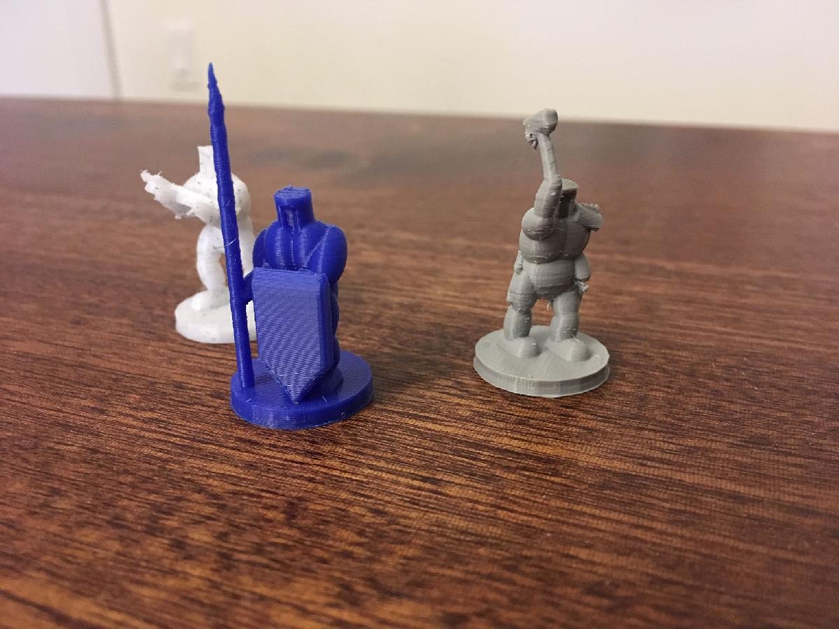 Figuras de anoes