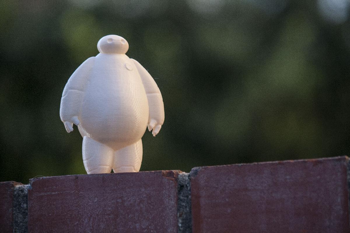 Baymax
