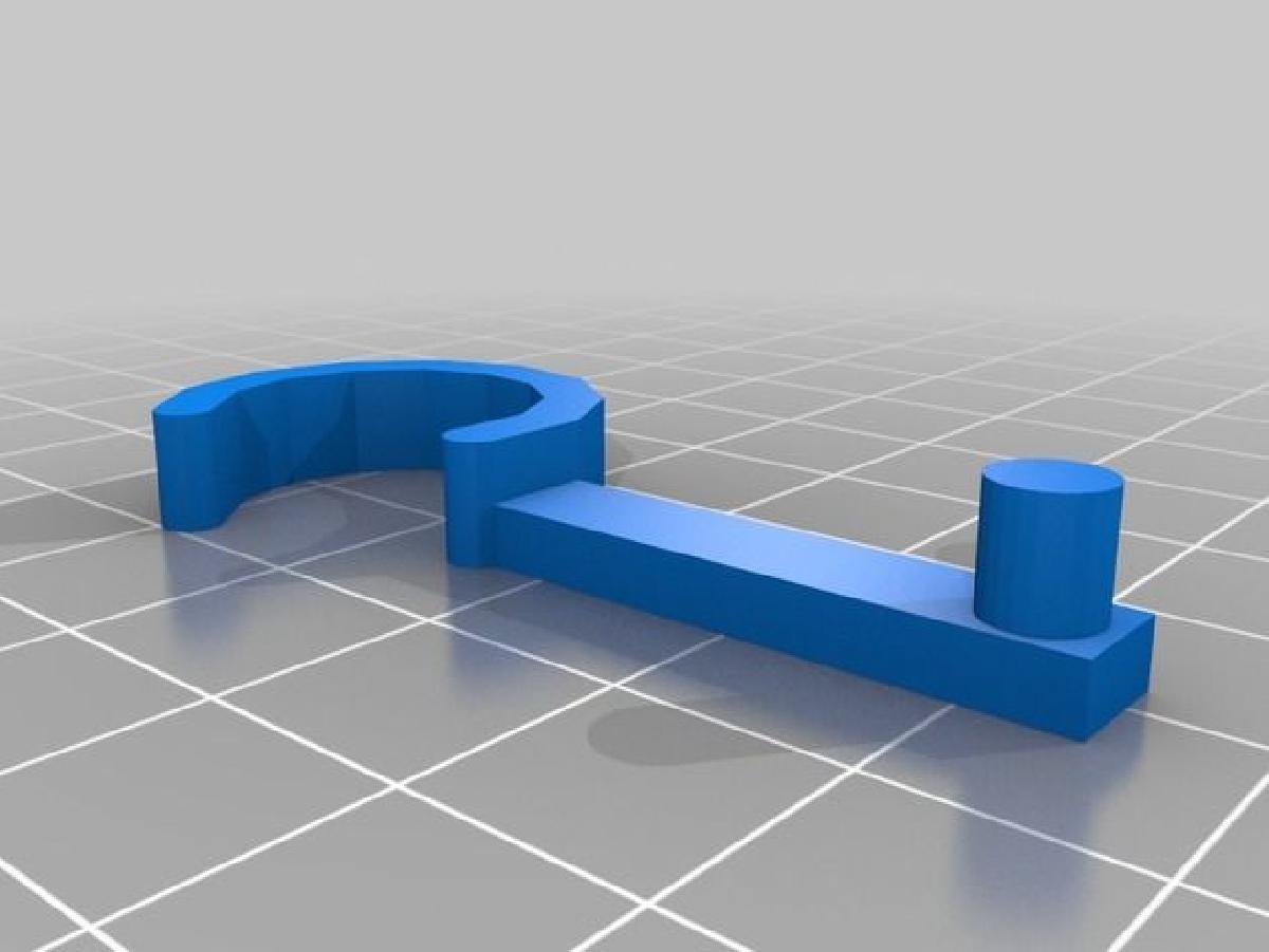 Distancia ate o sinal do Polo Norte