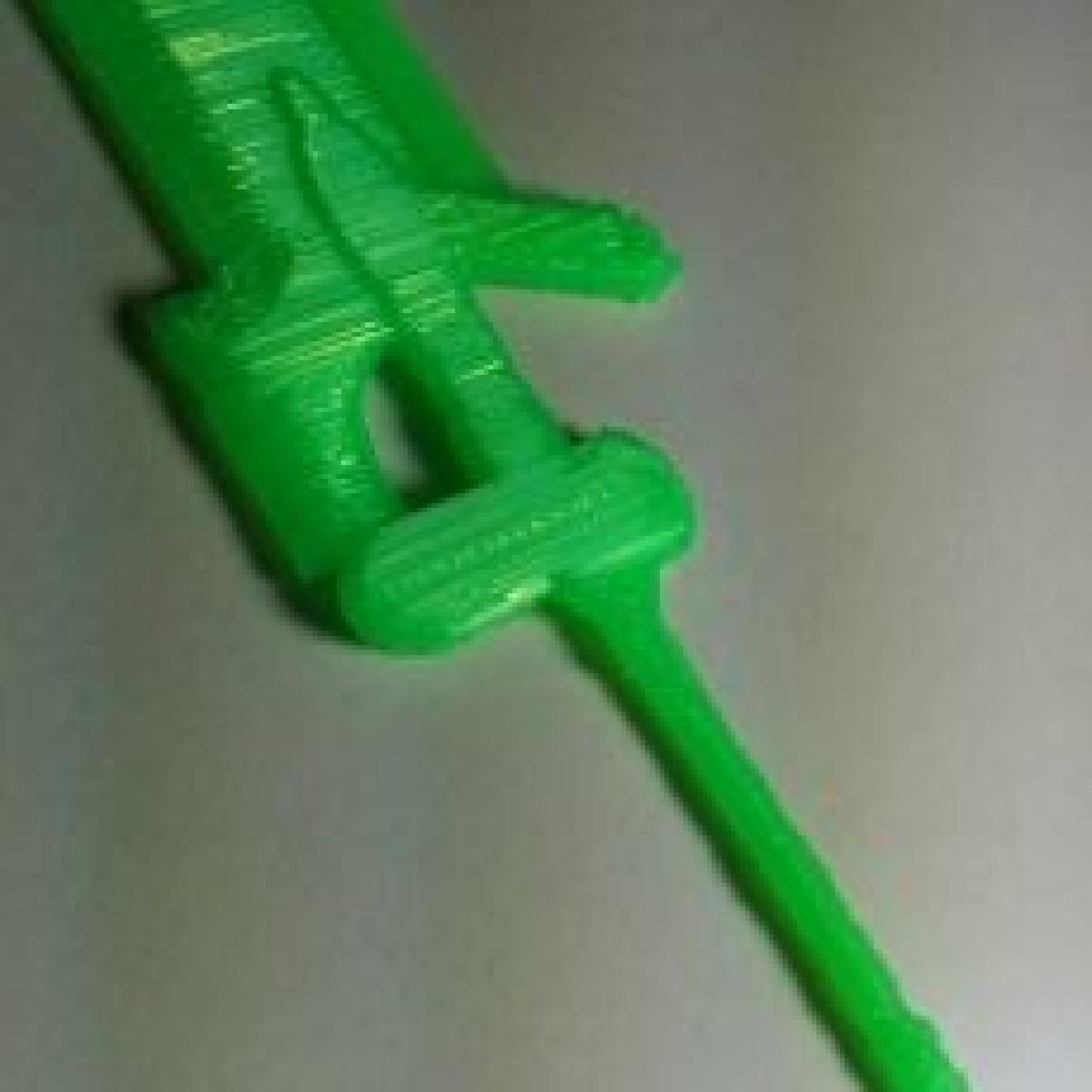 O trabalho de espada de Kirito em andamento