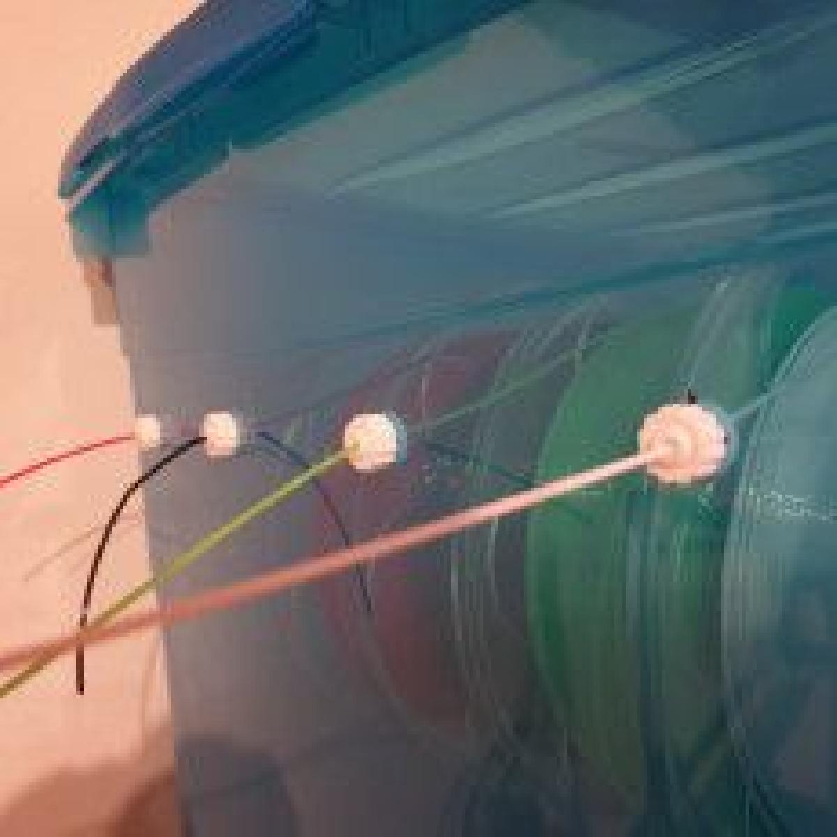 Sistema de Caixa Seca