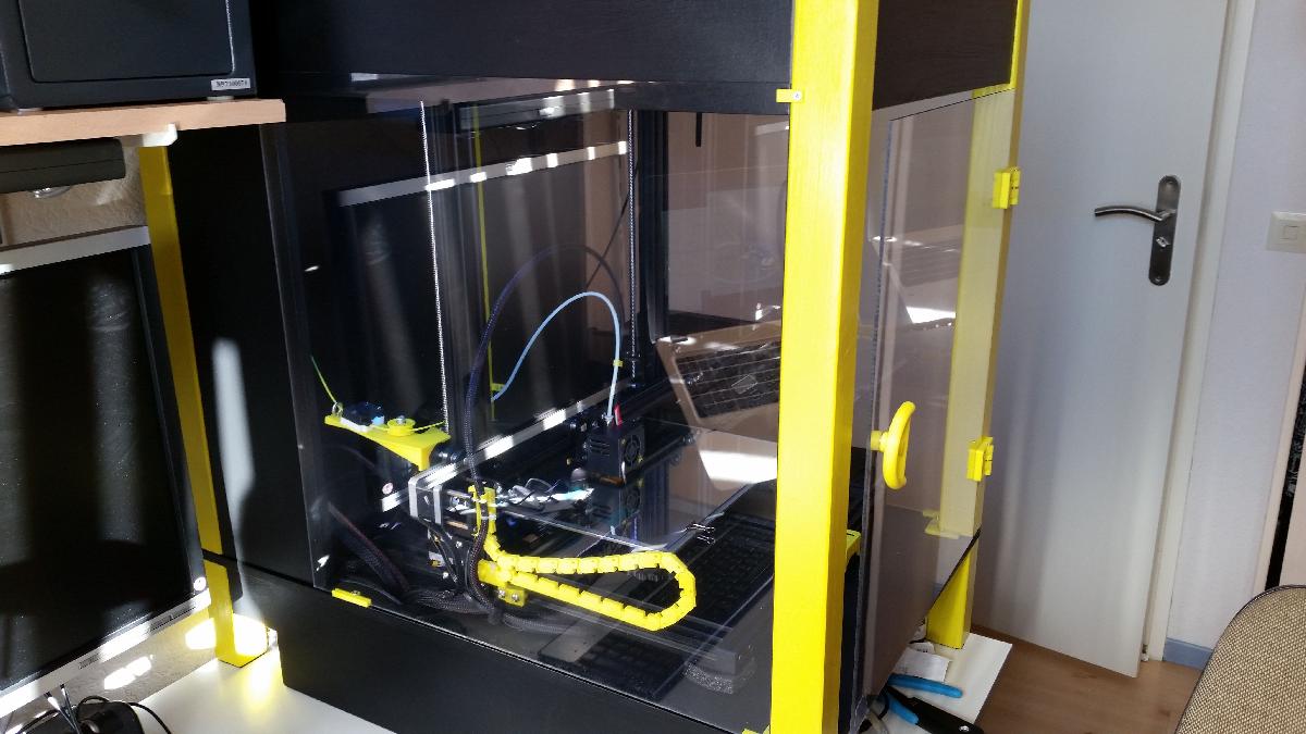 Revestimento CR10(s)