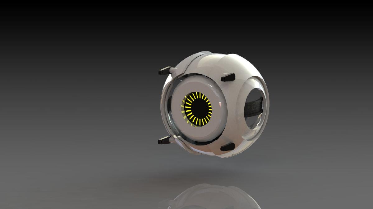 Nucleo Espacial do Portal