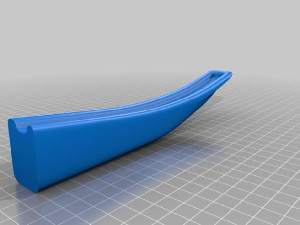 Design de Pas de Moinho de Vento