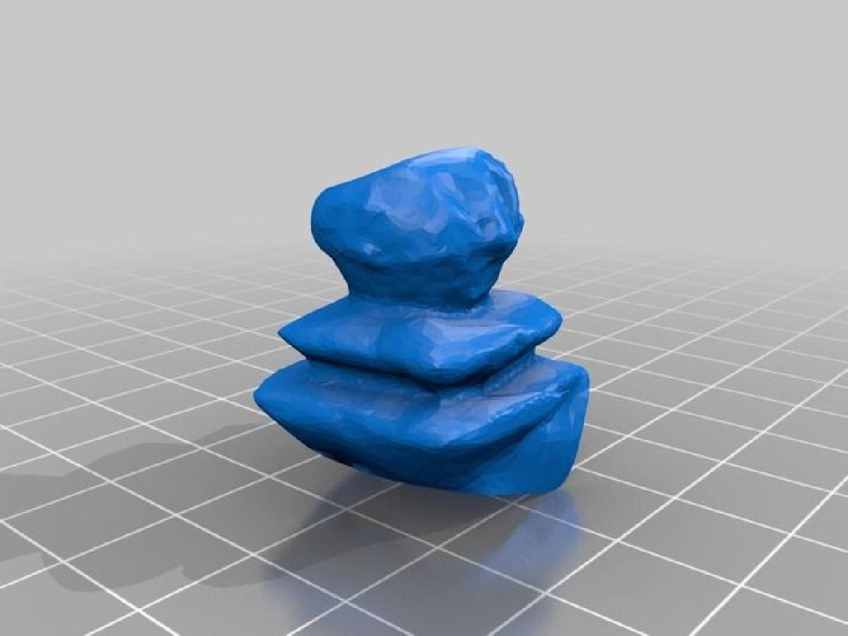 Coroa para GSI 1028795   Versao 1 Beta