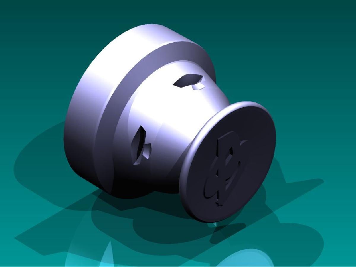 Extensao de joystick para PlayStation 1 e 2