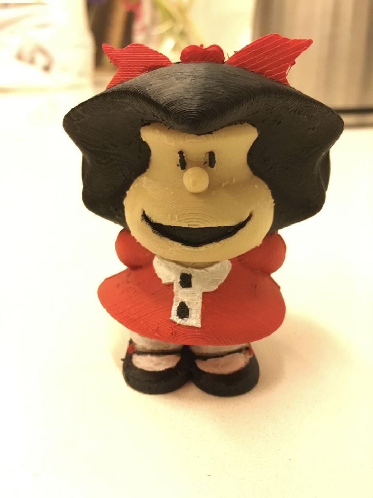 Mafalda
