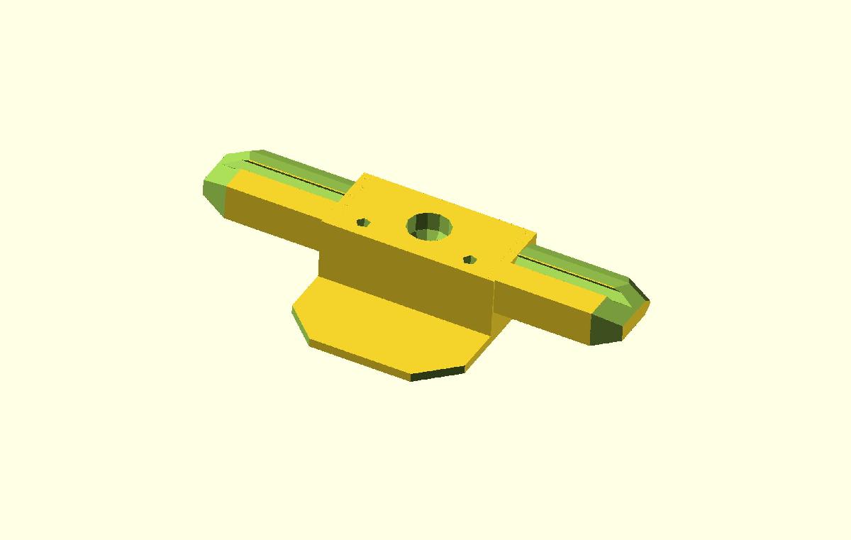 Conector de Quadro Branco