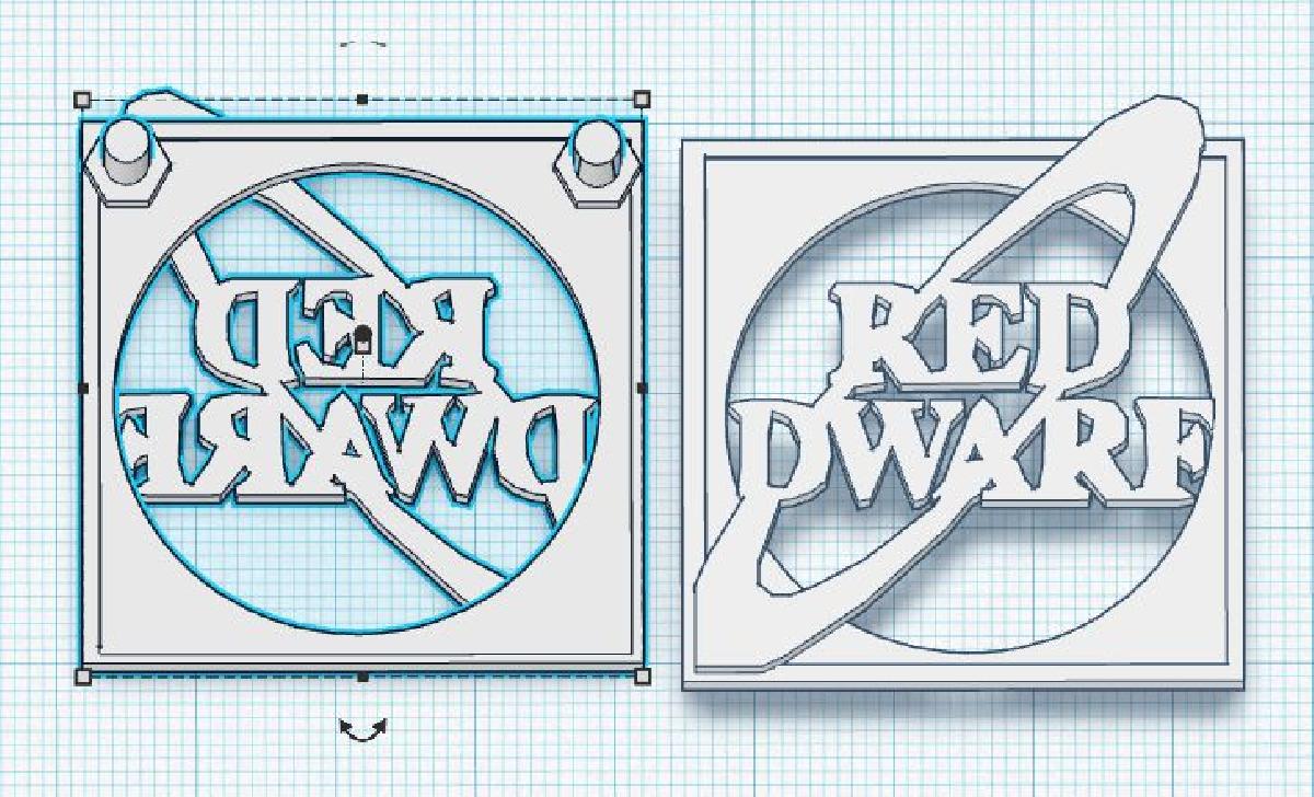 Guarda de Fas de Red Dwarf