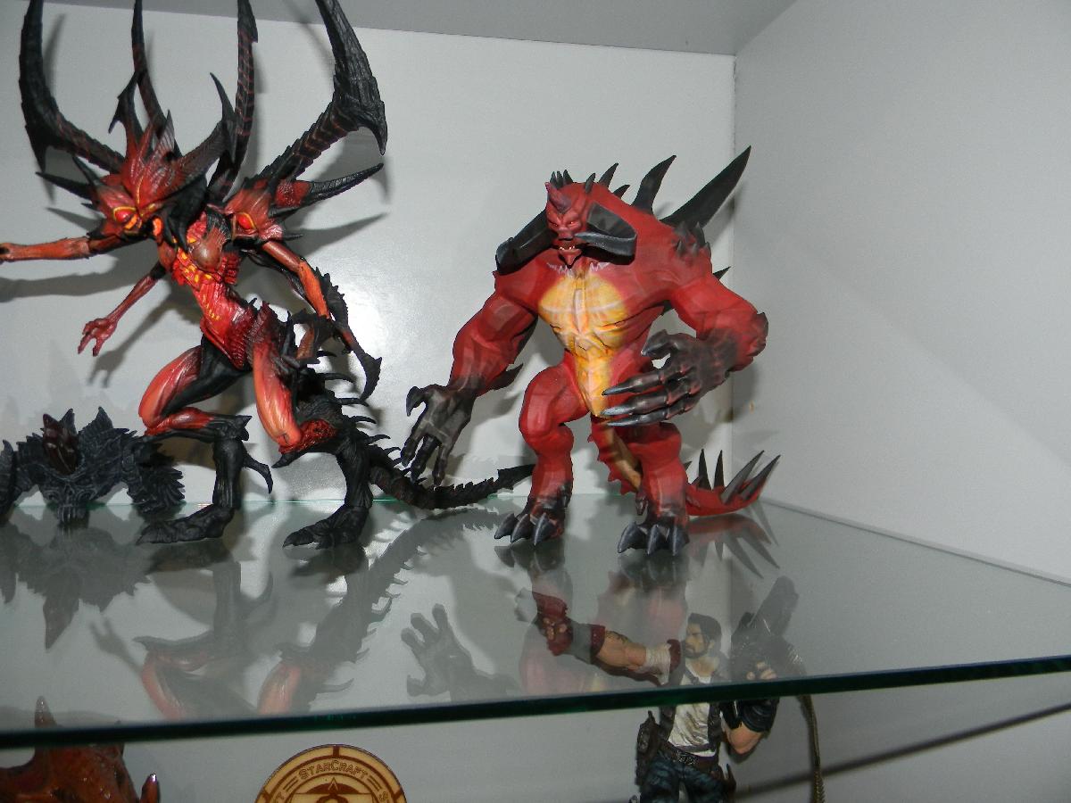 Diablo por Blizzard Entertainment