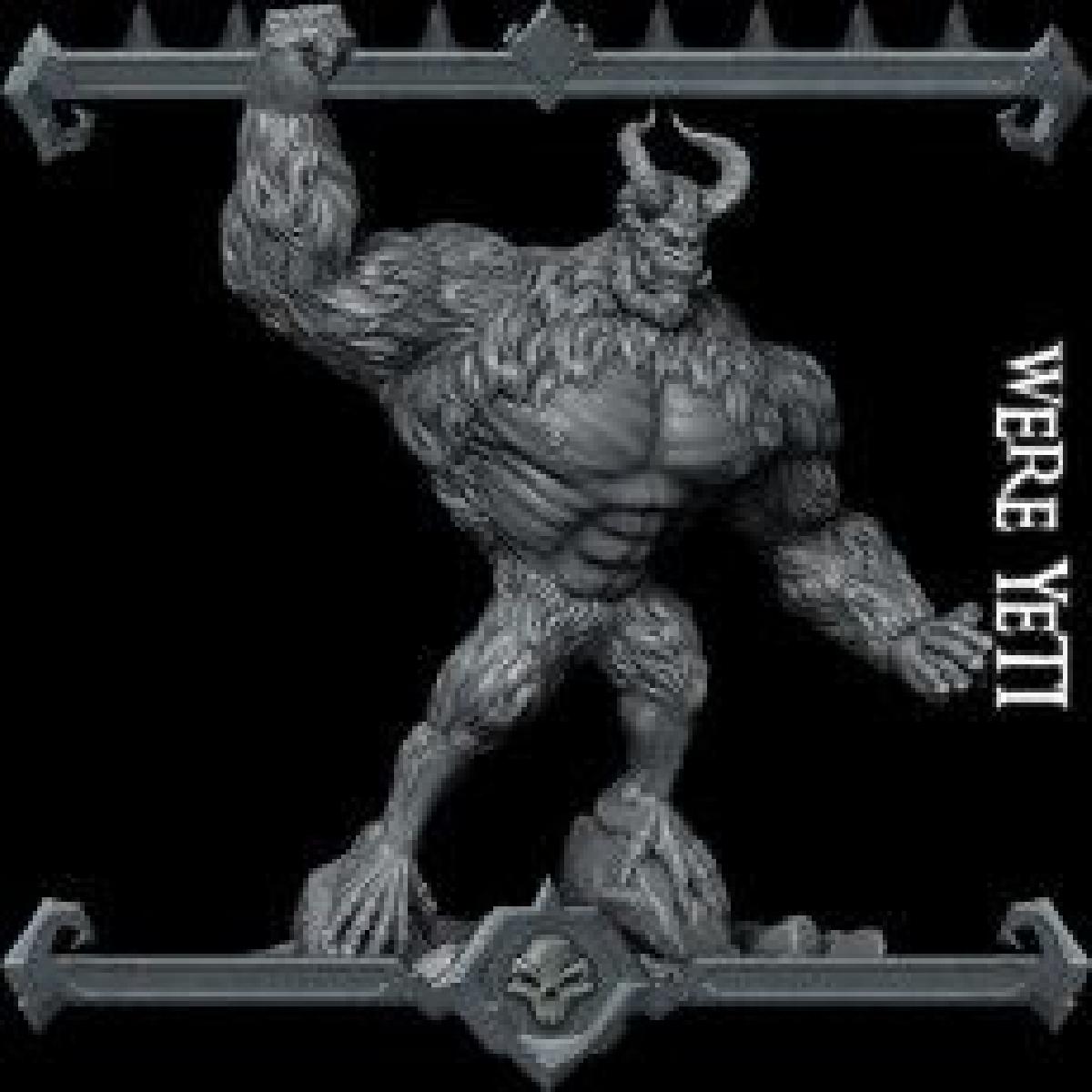 Era Yeti