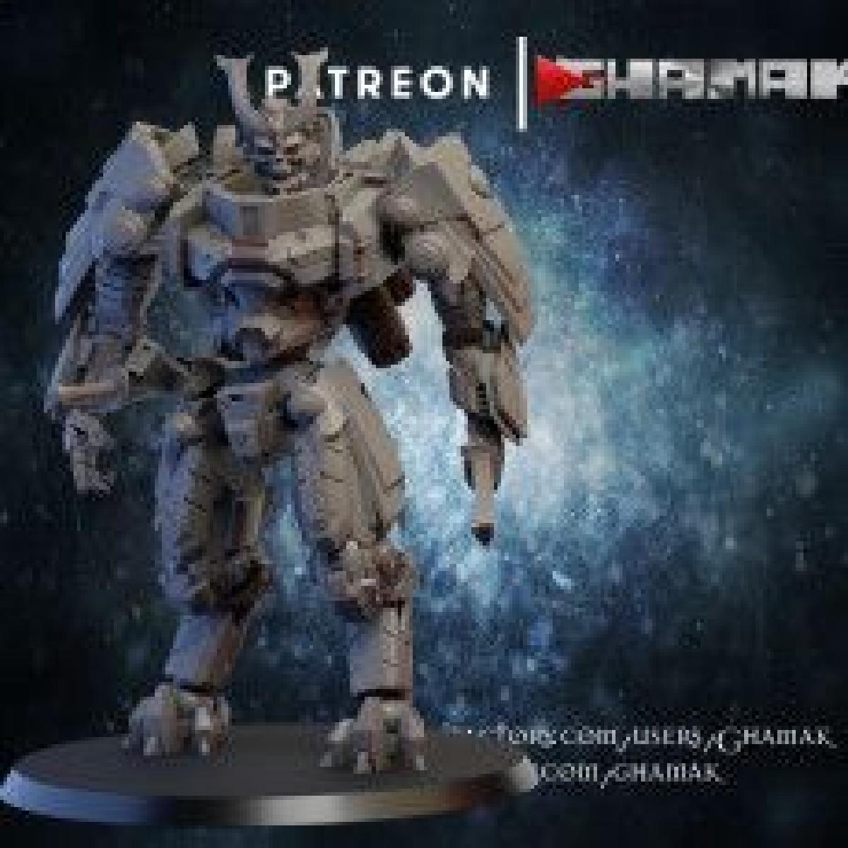 suporte de traje de combate pronto