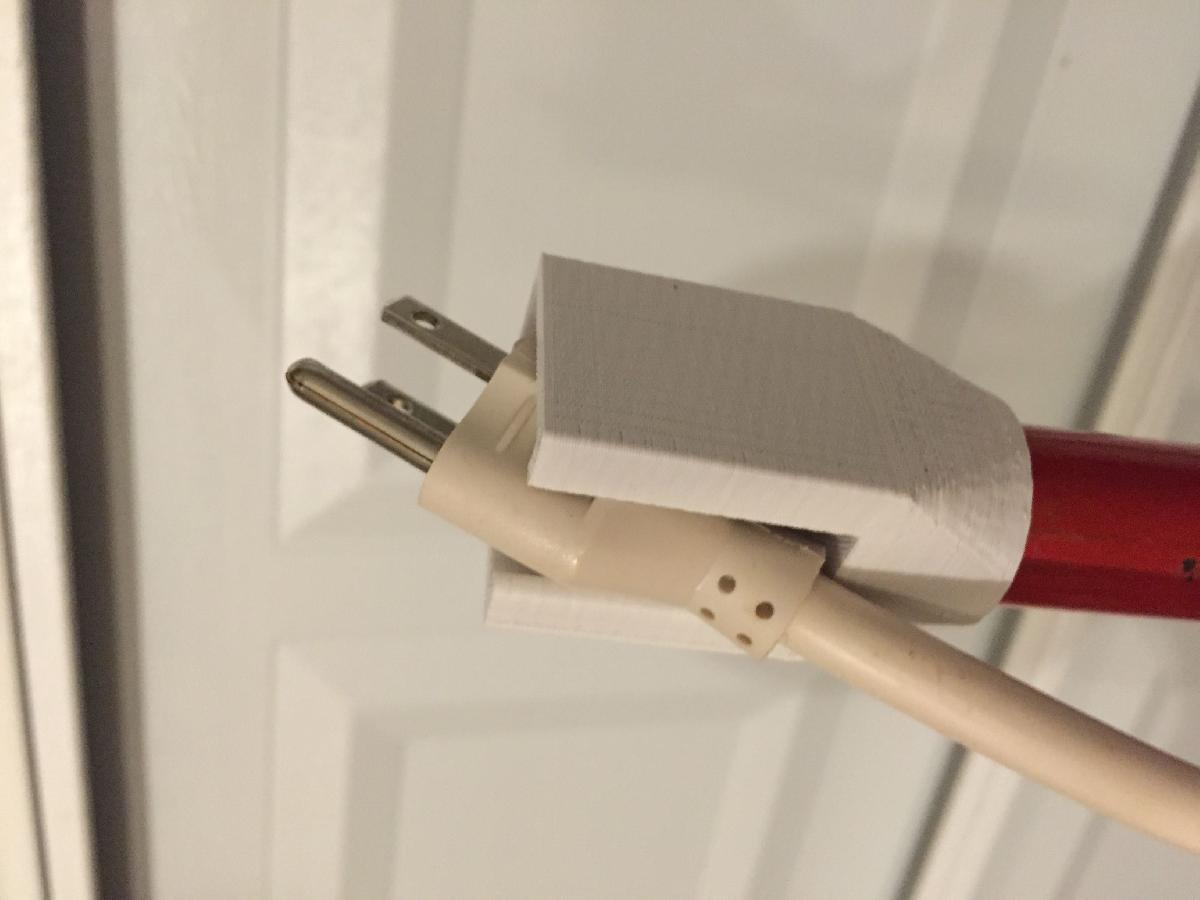 Ajudante de Plugue de Polo