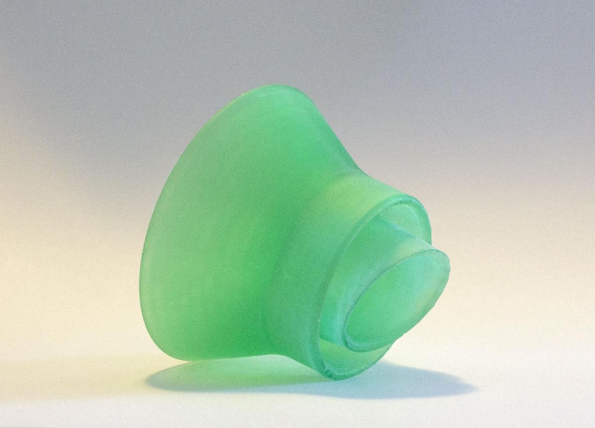 Funil de Resina de Fótons Anycubic