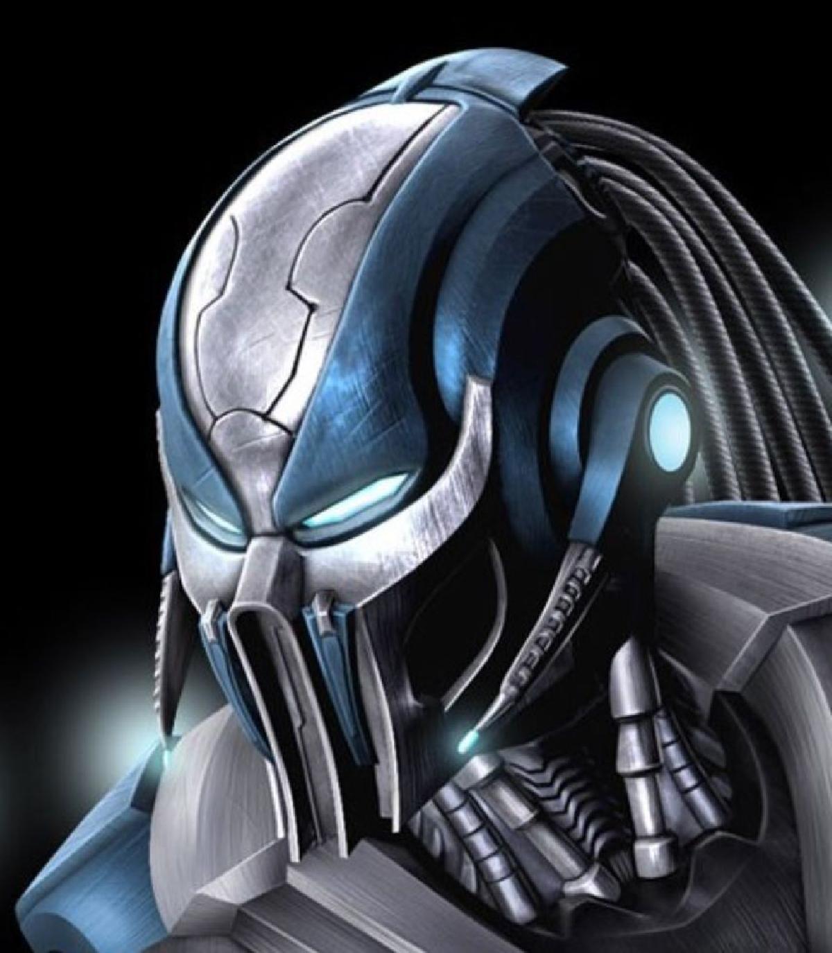 Remix do Sub Zero Cibernetico