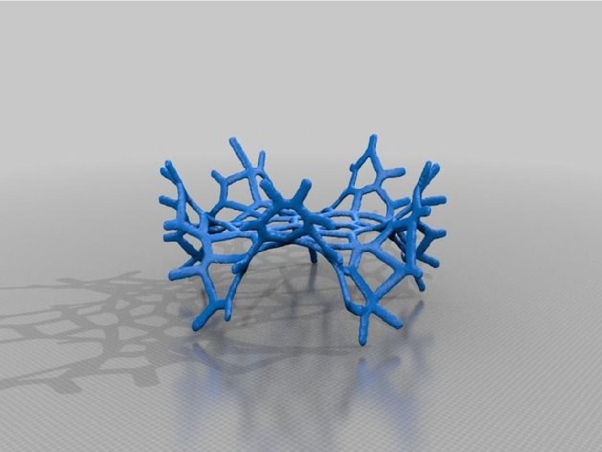 CONVERSOR GERADOR DE MALHA DE ALTURA STL 2 IMAGEM 2