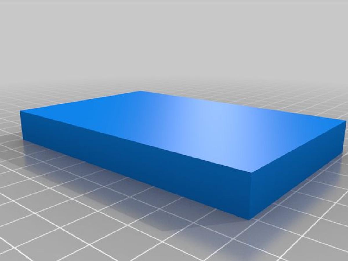Controle de temperatura de ventilador PWM duplo em caixa