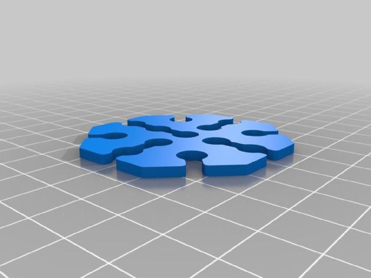 Pente para cabo Ethernet
