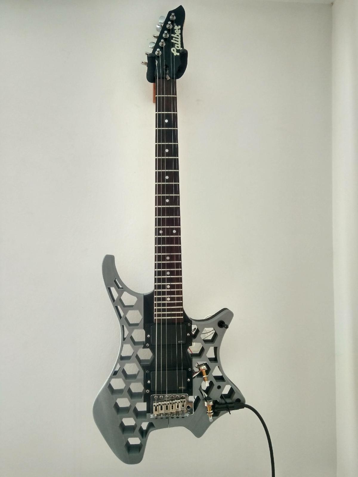 guitarra
