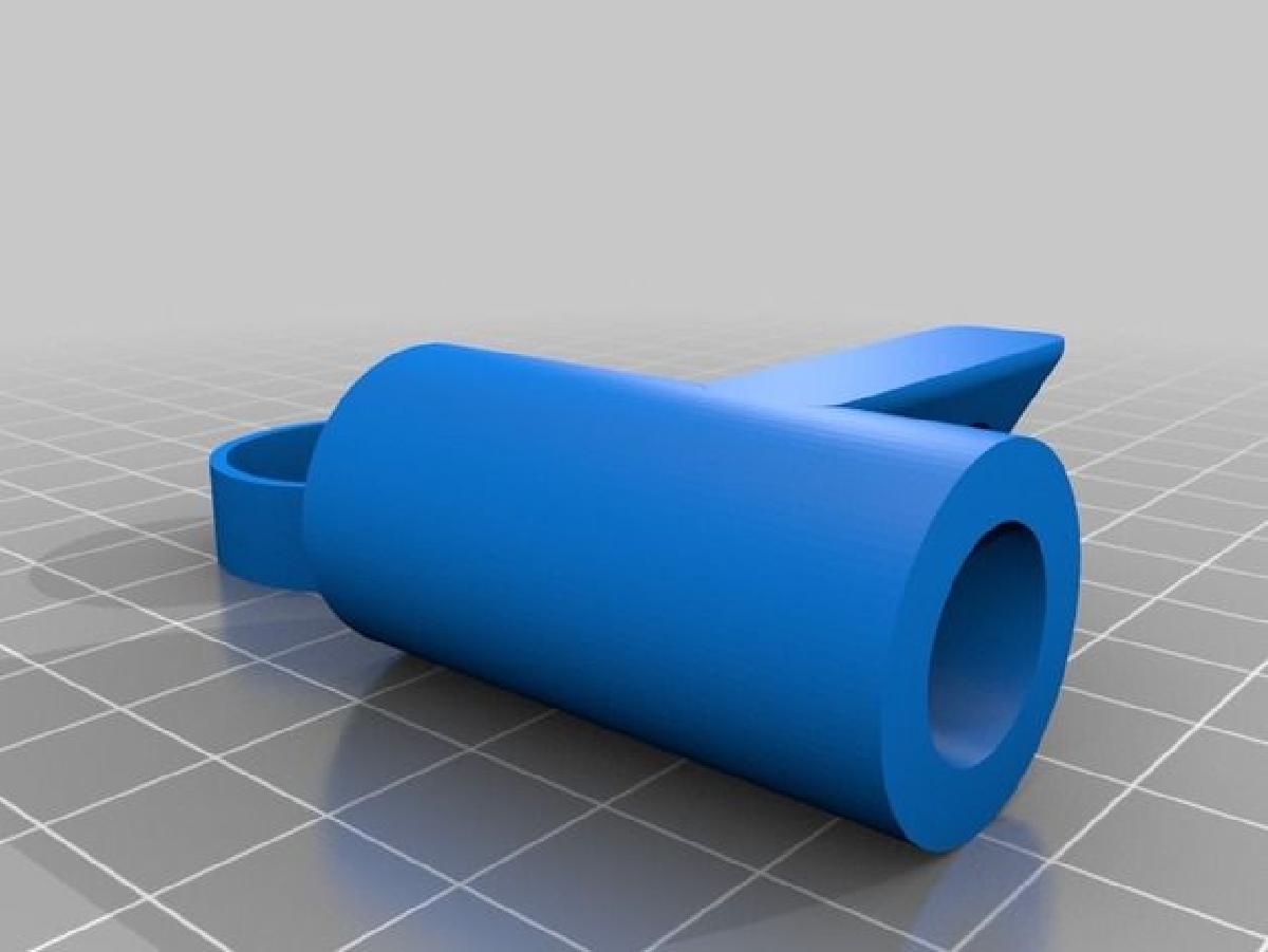 Cerca de Alarme de Urso Perimetral