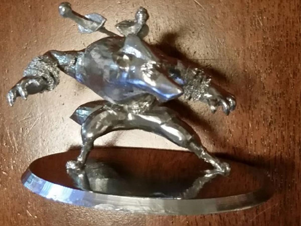 Lobo Ninja