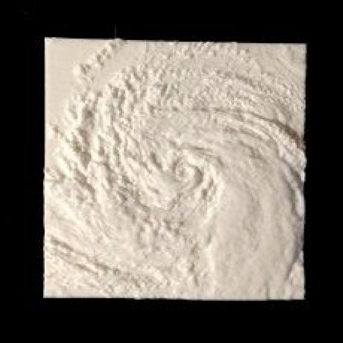 Furacao Sandy
