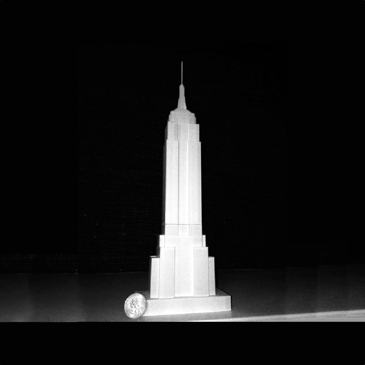 Edificio Empire State