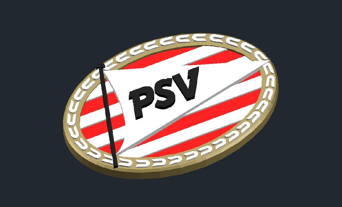 PSV Eindhoven   Logotipo