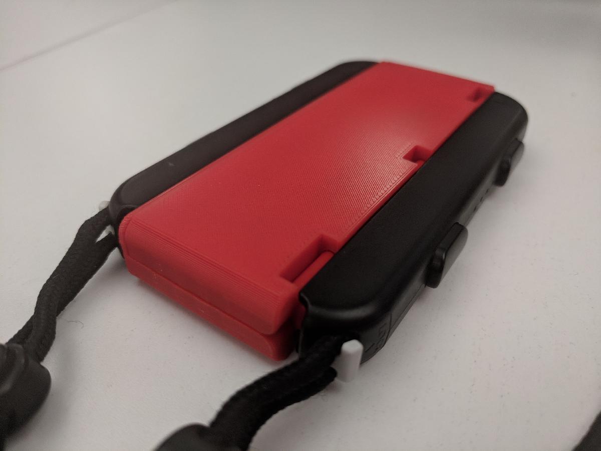 Nintendo Switch Joy Con Strap Game Case