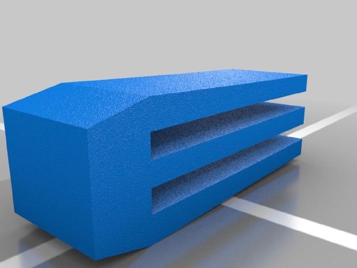 Outro Clipe de Dinheiro