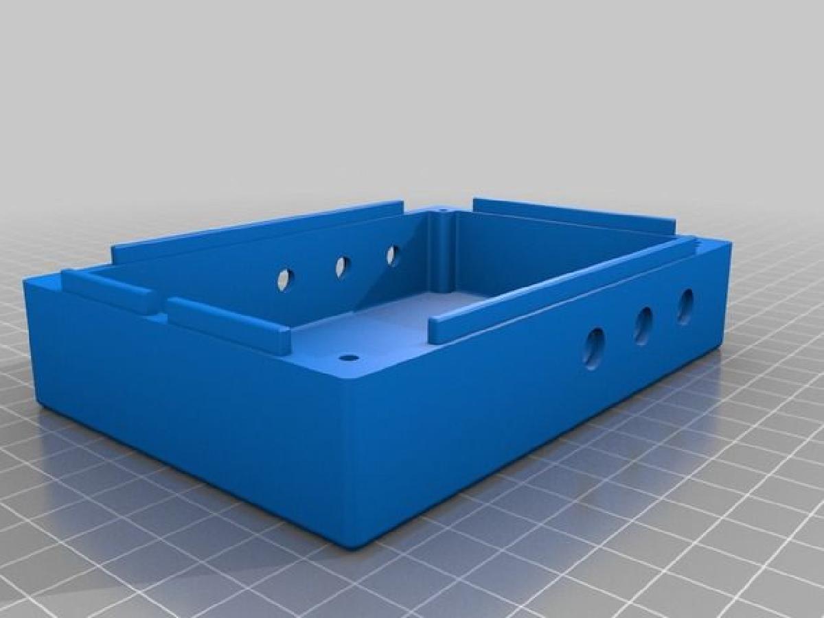 Joystick de socle