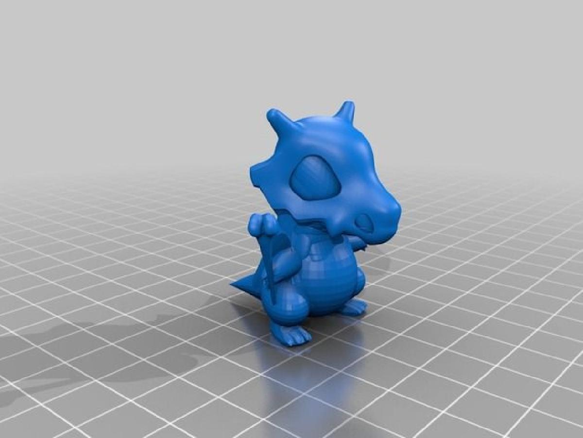 CUBONE