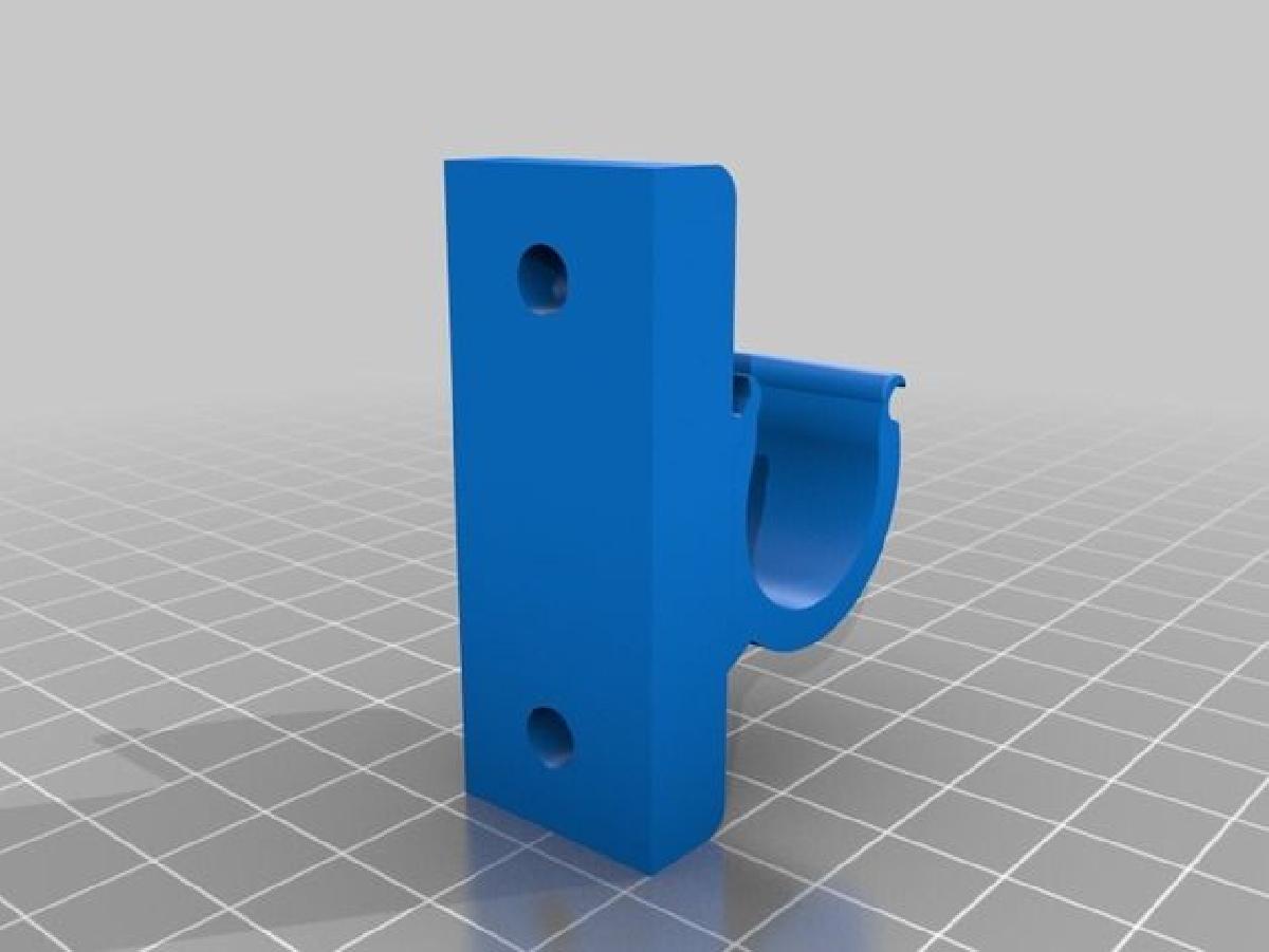 Clube Mount Silverado/Suburban/Tahoe