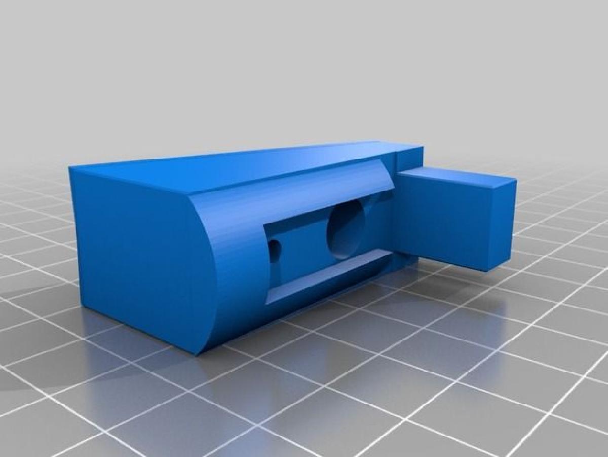 Suporte de Acessorios Gamo P 25