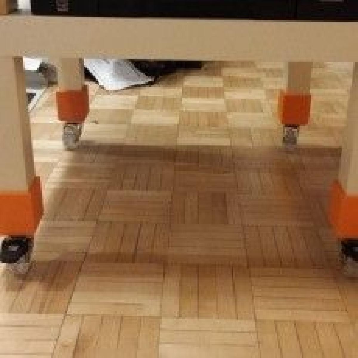 Atualize sua mesa favorita da IKEA