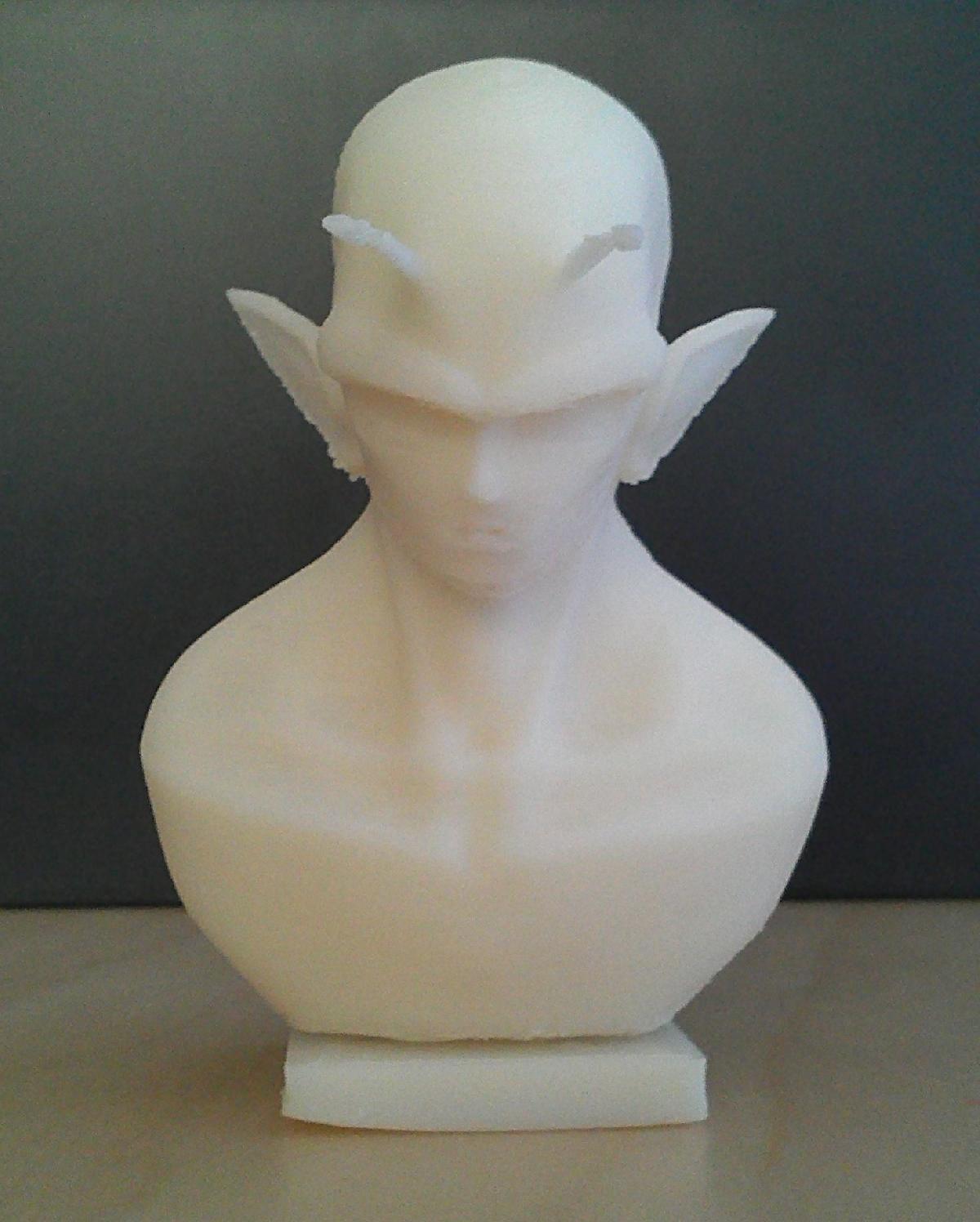 Busto Piccolo